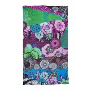 Desigual FOULARD PATCH Tuch