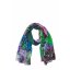 Desigual FOULARD PATCH Tuch