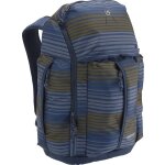 Burton CADET PACK Rucksack in Wrangler Stripe