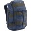 Burton CADET PACK Rucksack in Wrangler Stripe