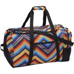 Burton BOOTHAUS BAG Large Reisetasche in Fish Blanket