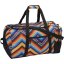 Burton BOOTHAUS BAG Large Reisetasche in Fish Blanket