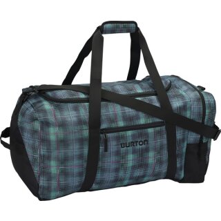 Burton BOOTHAUS BAG Large Reisetasche in Digi Plaid