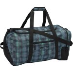 Burton BOOTHAUS BAG Large Reisetasche in Digi Plaid