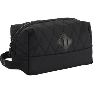 Burton MENS TOUR KIT Waschtasche in True Black Triple Ripstop