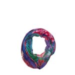 Desigual PASH LOOP DIVERDELIK  in Rojo Marine