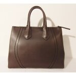 Gianni Chiarini  BORSA PELLE Handtasche in Lavagna