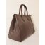 Gianni Chiarini  BORSA PELLE Handtasche in Lavagna