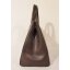 Gianni Chiarini  BORSA PELLE Handtasche in Lavagna