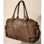 NC56 MERLE Leder-Shopper