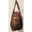 NC56 MERLE Leder-Shopper