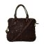 NC56 CAJA Leder-Handtasche / Shopper