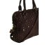 NC56 CAJA Leder-Handtasche / Shopper