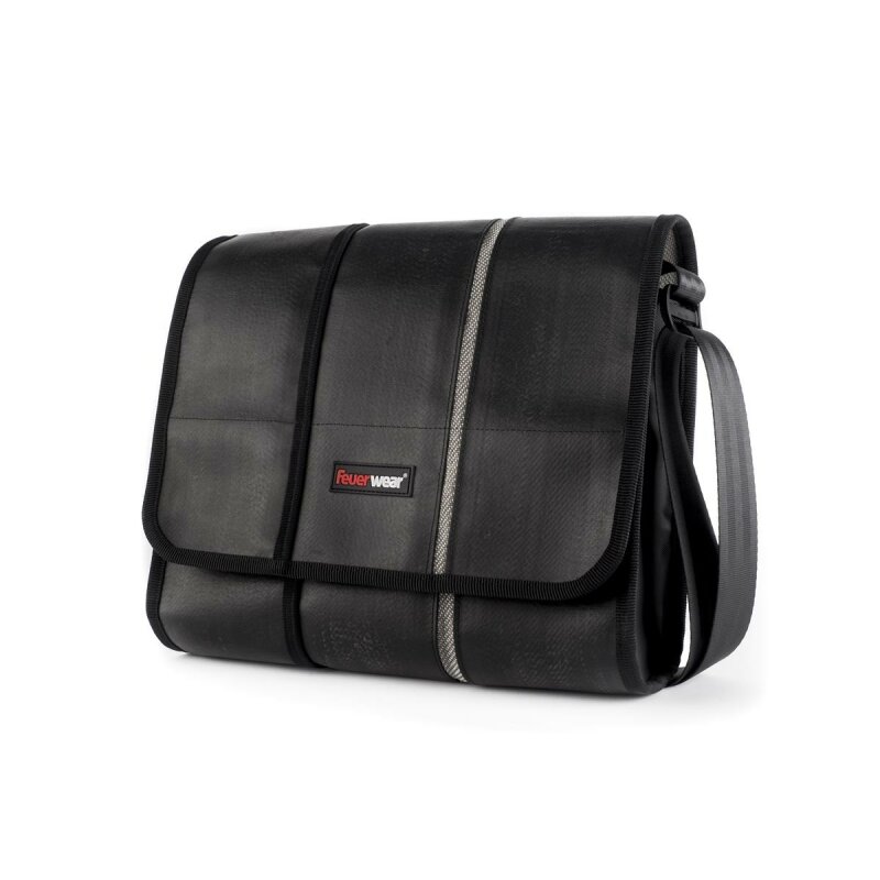feuerwear tasche walter