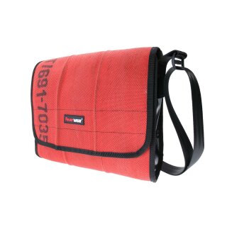 Feuerwear Tasche Walter, Feuerwehr Taschen Feuerwehrschlauch