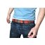 Feuerwear Gürtel BILL in Rot **