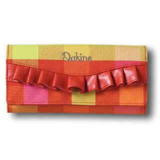 Dakine Geldbörse  Ruffle  in Carmen