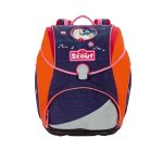 Scout Alpha Set Schulranzen Set 4tlg