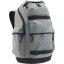 Burton KILO PACK Rucksack in Grey Heather