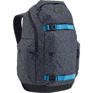 Burton KILO PACK Rucksack in Elephant Print