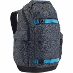 Burton KILO PACK Rucksack in Elephant Print