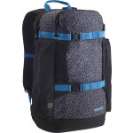 Burton DAY HIKER 25L Rucksack in Elephant Print