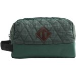 Burton MENS MNS TOUR KIT Waschtasche in verschiedenen Farben Green Mountain Green