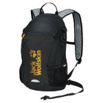 Jack Wolfskin Velocity 12 l Rucksack black