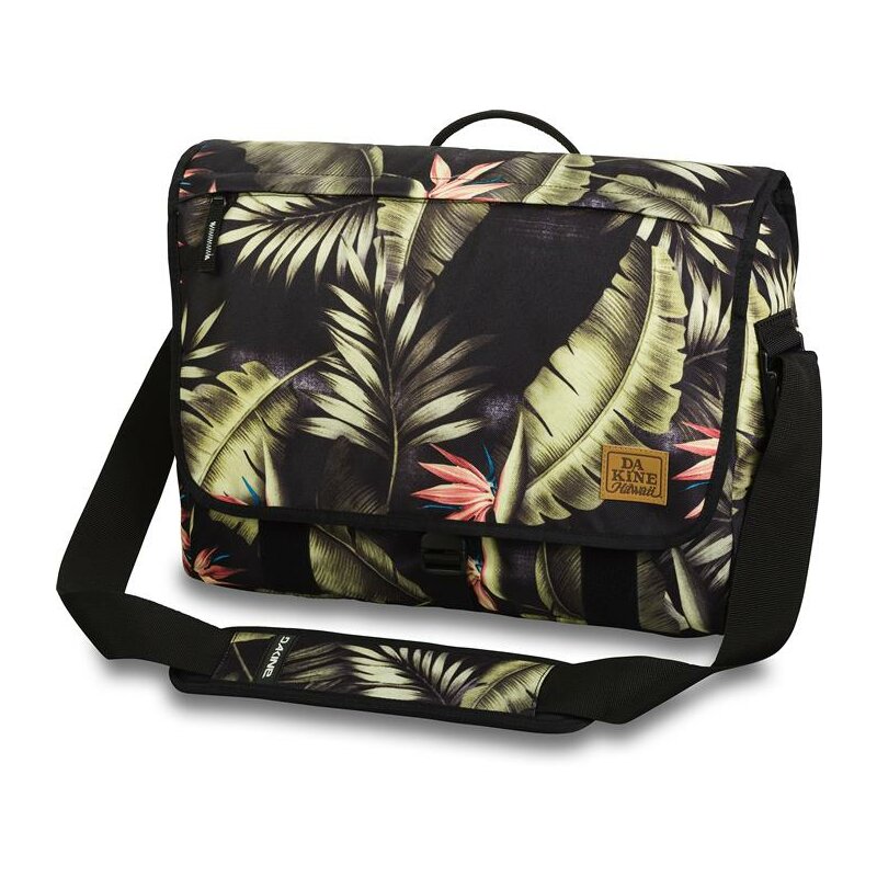 Laptop Tasche Handtasche Dakine Dakine Taylor Messenger Bag Girls