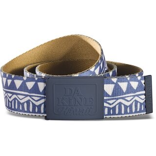 Dakine Hubbard Belt, Stoffgürtel 