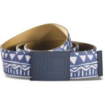 Dakine Hubbard Belt, Stoffgürtel 