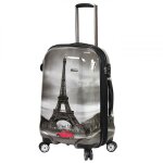 Claymore Hartschalenkoffer 61 cm