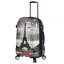 Claymore Hartschalenkoffer 61 cm