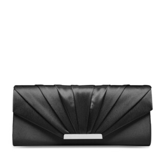 PICARD Scala Abendtasche  schwarz