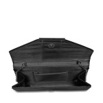 PICARD Scala Abendtasche  schwarz