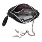 Picard Switchbag  schwarz