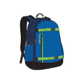 Burton DAY HIKER 25L Rucksack in verschiedenen Farben