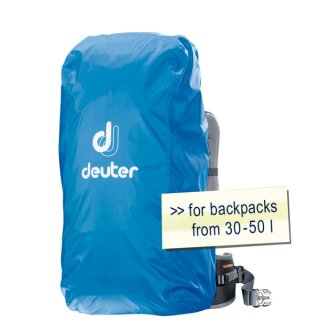 Deuter RAIN COVER II Regenhülllen coolblue