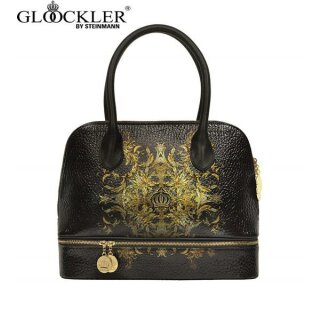 Handtasche Glööckler by Steinmann in Gr. M luxury 