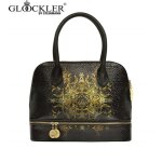 Handtasche Glööckler by Steinmann in Gr. M luxury