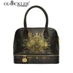 Handtasche Glööckler by Steinmann in Gr. M luxury 