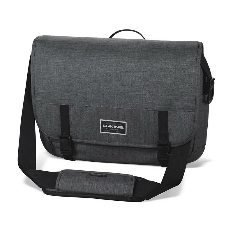 Messenger Bag Dakine Versandkostenfrei bestellen gunstig Dakine kaufen Dakine Uberschlagtasche Schultasche
