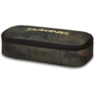 Dakine School Case - Stifteetui peat camo 