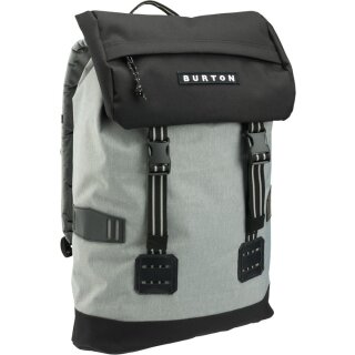 Burton TINDER PACK Rucksack grey heather