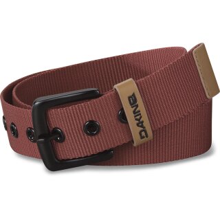 Dakine Ryder Belt - Gürtel brick