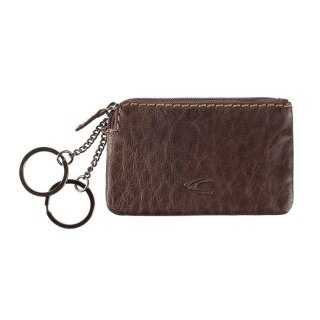 Camel active Leder-Schlüsseletui Columbia