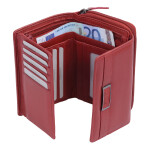 Wortmann Lemondo Geldbörse  cherry