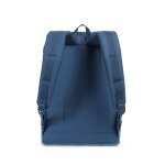 Herschel Retreat 19,5L Rucksack navy/captains blue