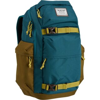 Burton KILO PACK 27 L Rucksack dark tide  twill