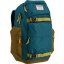 Burton KILO PACK 27 L Rucksack dark tide  twill